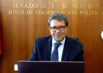 Tolerancia, apertura y flexibilidad, indispensables para evitar polarización y la parálisis legislativa: Ricardo Monreal