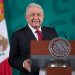 AMLO agradece a personal de salud su contribución durante pandemia