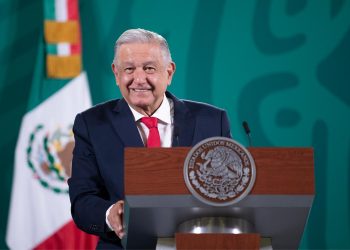 AMLO confirma participación en asamblea de la ONU en noviembre