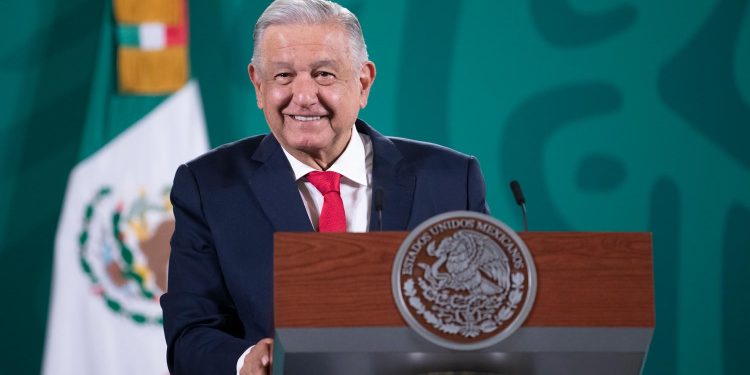 AMLO confirma participación en asamblea de la ONU en noviembre