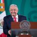 AMLO confirma participación en asamblea de la ONU en noviembre