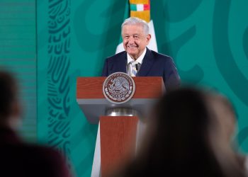 AMLO llama a la OMS a avalar todas las vacunas que demuestran seguridad y eficacia contra COVID-19
