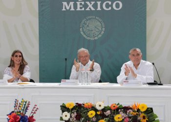 AMLO presenta Plan de apoyo a Guerrero
