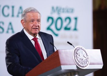 Acuerdos del diálogo de seguridad entre México y Estados Unidos beneficiarán a los pueblos