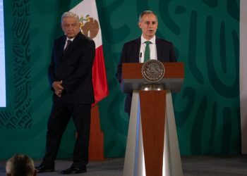 Adecuado lavado de manos con agua y jabón puede salvar vidas