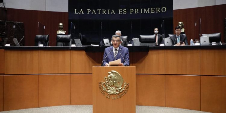 Aprueban que instalaciones del Congreso sean espacios totalmente libres de humo de tabaco