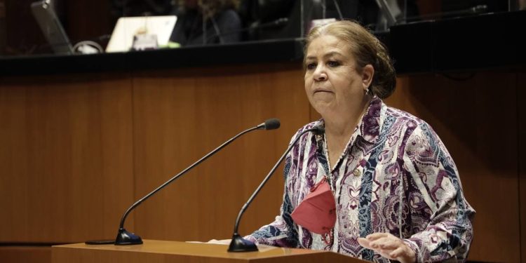 Avala el Senado prohibir uso de grasas trans en elaboración de alimentos