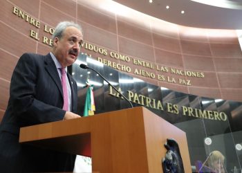 Campaña de vacunación favorece recuperación acelerada de la economía, afirma Rafael Espino de la Peña