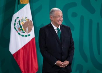 Concluirá 2021 con más de 9 millones de personas adultas mayores beneficiarias del programa de pensiones