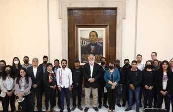 Da cuenta Estado de los avances en el Acuerdo de Solución Amistosa a un año de su suscripción para caso Masacre de Acteal