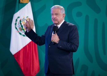 Gobierno federal seguirá con fórmula de austeridad, no corrupción y recaudación sin privilegios para cuidar finanzas públicas