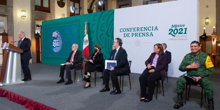 Gobierno llama a sumar esfuerzos para vacunar contra COVID-19 a todas las personas mayores de 18 años al 31 de octubre