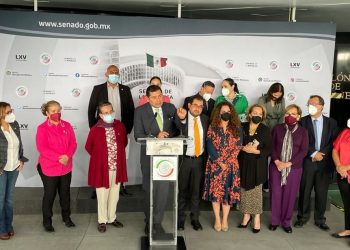 La corrupción del pasado, obstáculo para la Soberanía Energética: Alejandro Armenta