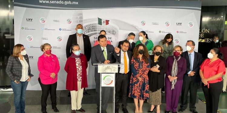 La corrupción del pasado, obstáculo para la Soberanía Energética: Alejandro Armenta