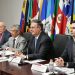 México preside la V Reunión Ministerial de Prevención y Lucha contra la Corrupción de la CELAC