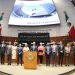 Parlamentarios de México y unión europea analizan temas clave para mejorar relación bilateral