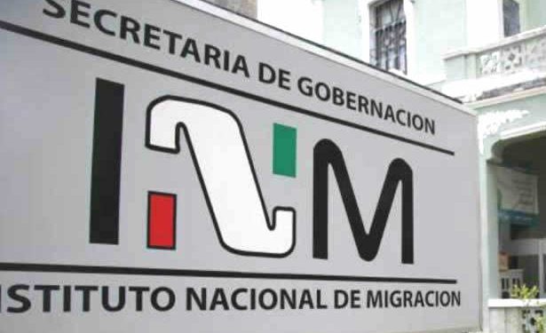 Personas extranjeras vinculadas a juicios de amparo radicados en Chiapas deben permanecer en la entidad