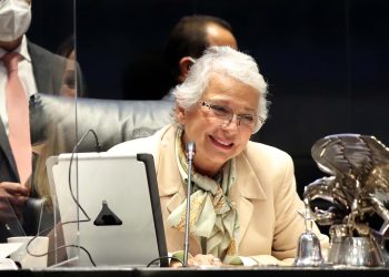 Por cuarto año, cumple el Senado sus obligaciones de transparencia