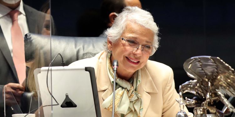 Por cuarto año, cumple el Senado sus obligaciones de transparencia