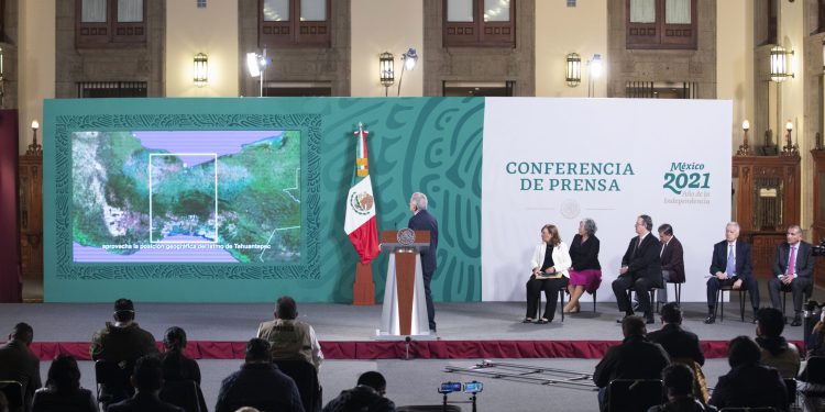 Presentan informe sobre iniciativa de reforma en materia eléctrica