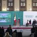 Presentan informe sobre iniciativa de reforma en materia eléctrica