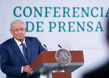 Presupuesto para 2022 beneficiará al pueblo e impulsará transformación