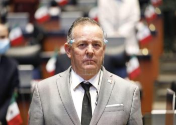 Propone el senador Gerardo Novelo el 14 de julio como el “Día Nacional del Golfo de California”