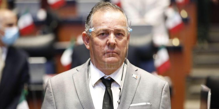 Propone el senador Gerardo Novelo el 14 de julio como el “Día Nacional del Golfo de California”