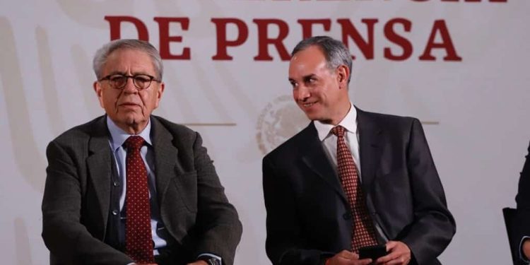 Salud e Indesol firman convenio para fortalecer estrategia contra violencias y adicciones