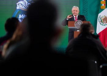 AMLO Presidente promoverá cooperación para el desarrollo durante novena Cumbre de Líderes de América del Norte