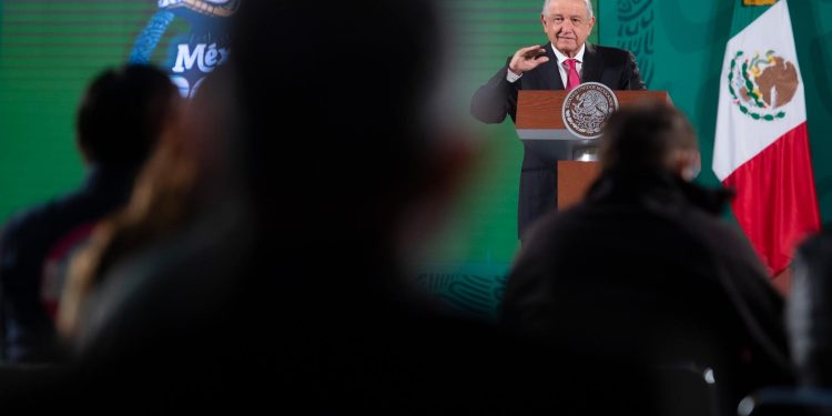 AMLO Presidente promoverá cooperación para el desarrollo durante novena Cumbre de Líderes de América del Norte