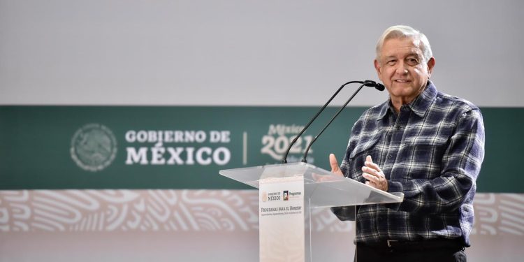 AMLO evalúa avances de Programas para el Bienestar en Aguascalientes
