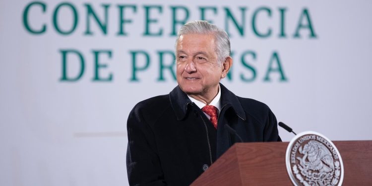 AMLO llama a participar en Buen Fin 2021