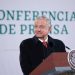 AMLO llama a participar en Buen Fin 2021