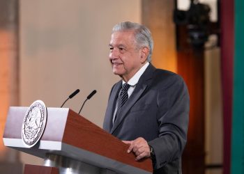 AMLO postulará a Victoria Rodríguez Ceja para gobernadora del Banxico