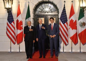 AMLO propone fortalecer integración en América del Norte