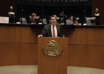 AMLO  trabaja para los ciudadanos, no para la clase política: Alejandro Armenta