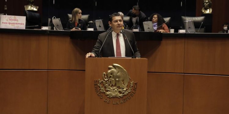 AMLO  trabaja para los ciudadanos, no para la clase política: Alejandro Armenta