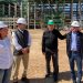 AMLO visita refinería de Tula, Hidalgo