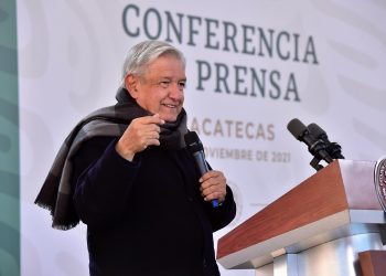Anuncian reforzamiento de la estrategia de seguridad en Zacatecas para recuperar la paz