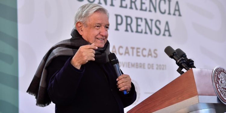 Anuncian reforzamiento de la estrategia de seguridad en Zacatecas para recuperar la paz