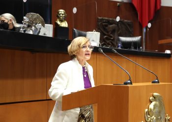 Conmina Senado a Universidad Autónoma de Coahuila a emprender acciones contra acoso sexual