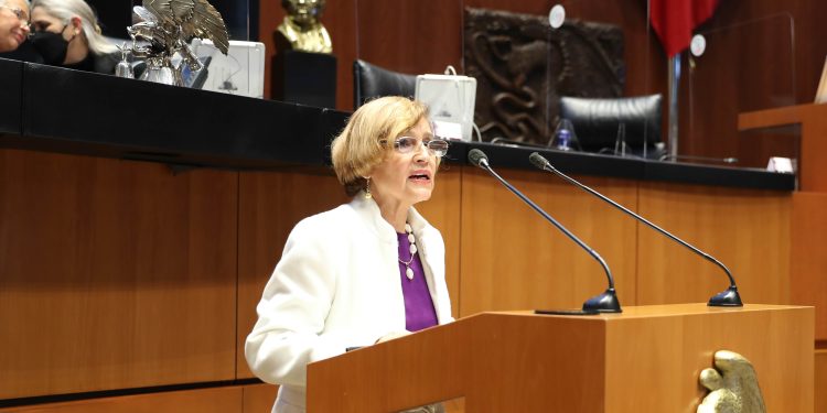 Conmina Senado a Universidad Autónoma de Coahuila a emprender acciones contra acoso sexual