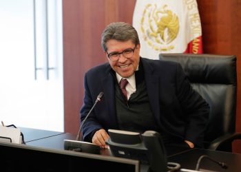 Desahogará el Senado elección de ministra o ministro de la SCJN en sesión de este martes