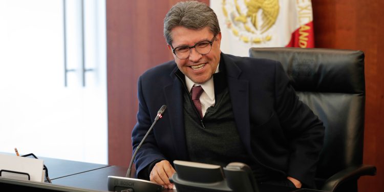 Desahogará el Senado elección de ministra o ministro de la SCJN en sesión de este martes