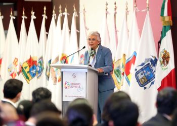 Diálogo, herramienta más importante de las y los legisladores, expone Sánchez Cordero