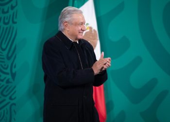 Gobierno anuncia reapertura de la frontera con Estados Unidos