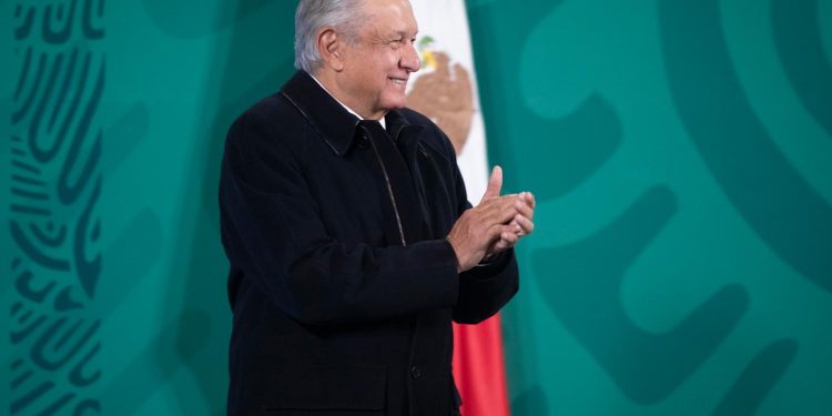 Gobierno anuncia reapertura de la frontera con Estados Unidos