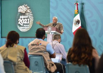Gobierno de la Cuarta Transformación mantendrá acciones para prevenir feminicidios