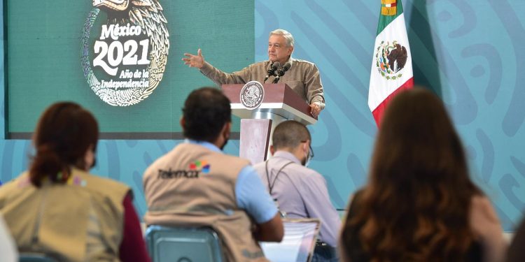 Gobierno de la Cuarta Transformación mantendrá acciones para prevenir feminicidios